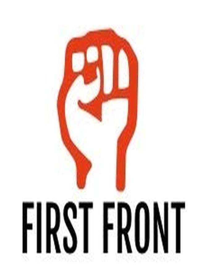 FIRST FRONT ملعقة، أدوات مائدة، فرشاة، حامل أقلام من الفولاذ المقاوم للصدأ من فيرست فرونت (قد يختلف التصميم) - Image 3
